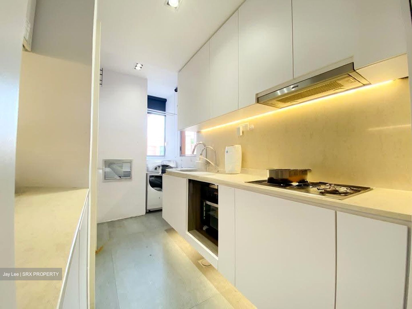 Adam Park Condominium (D11), Condominium #613199591